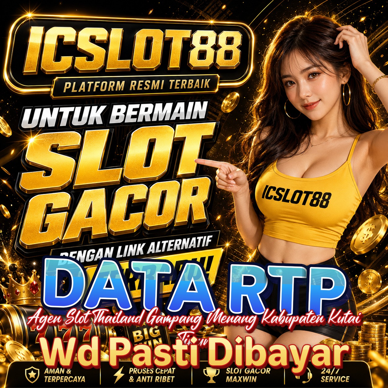 DATA RTP